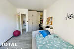 Cetvorosoban stan, Novi Sad, Centar, prodaja, 102m2, 267800e, id1410880