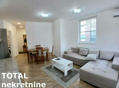 Trosoban stan, Novi Sad, Sajam, prodaja, 57m2, 217990e, id1410881