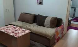 Jednoiposoban stan, Niš, Centar, izdavanje, 44m2, 350e, id905194