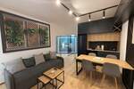 Garsonjera, Jagodina, izdavanje, 23m2, 220e, id1410883