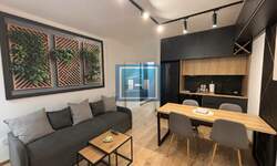 Garsonjera, Jagodina, izdavanje, 23m2, 220e, id1410883