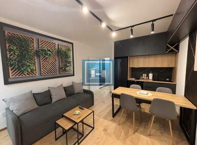 Garsonjera, Jagodina, izdavanje, 23m2, 220e, id1410883