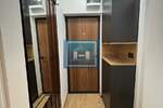 Garsonjera, Jagodina, izdavanje, 23m2, 220e, id1410883