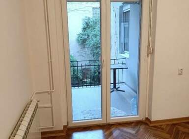 Troiposoban stan, Beograd, Lion, izdavanje, 80m2, 750e, id1410885