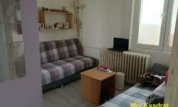 Jednosoban stan, Beograd, Tašmajdan, prodaja, 30m2, 118000e, id1410887