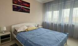Dvosoban stan, Beograd, Cara Dušana, izdavanje, 55m2, 800e, id1410890