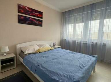 Dvosoban stan, Beograd, Cara Dušana, izdavanje, 55m2, 800e, id1410890