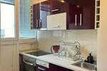 Dvosoban stan, Beograd, Cara Dušana, izdavanje, 55m2, 800e, id1410890
