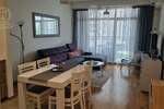 Dvosoban stan, Beograd, Beograd na vodi, izdavanje, 55m2, 1100e, id1410891