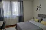 Dvosoban stan, Beograd, Beograd na vodi, izdavanje, 55m2, 1100e, id1410891