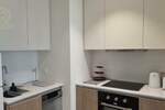 Dvosoban stan, Beograd, Beograd na vodi, izdavanje, 55m2, 1100e, id1410891