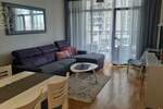Dvosoban stan, Beograd, Beograd na vodi, izdavanje, 55m2, 1100e, id1410891