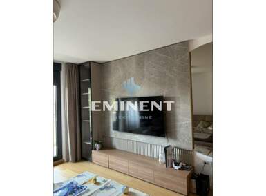 Trosoban stan, Beograd, Gornji Grad, izdavanje, 65m2, 950e, id1410893