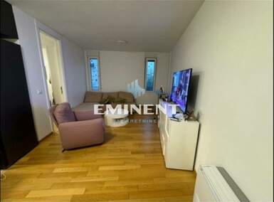 Trosoban stan, Beograd, Lekino Brdo, izdavanje, 53m2, 750e, id1410894