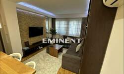 Trosoban stan, Beograd, Hotel Jugoslavija, izdavanje, 60m2, 950e, id1277618