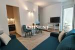 Dvosoban stan, Beograd, Gundulićev Venac, izdavanje, 34m2, 700e, id1410895