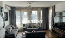 Cetvorosoban stan, Beograd, Blok 65, izdavanje, 118m2, 2200e, id1410896