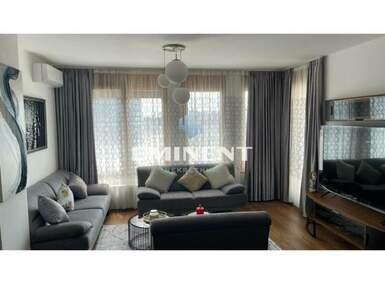 Cetvorosoban stan, Beograd, Blok 65, izdavanje, 118m2, 2200e, id1410896