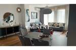 Cetvorosoban stan, Beograd, Blok 65, izdavanje, 118m2, 2200e, id1410896
