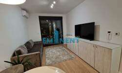 Dvosoban stan, Beograd, Blok 65, izdavanje, 40m2, 800e, id818617
