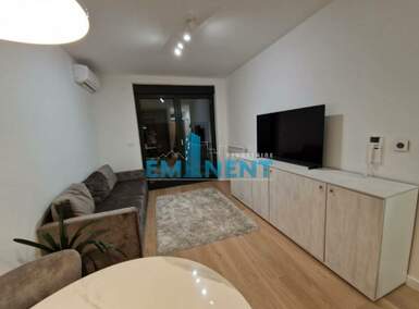 Dvosoban stan, Beograd, Blok 65, izdavanje, 40m2, 800e, id818617