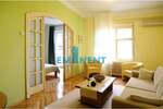 Dvosoban stan, Beograd, Centar, izdavanje, 56m2, 850e, id1113622
