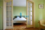 Dvosoban stan, Beograd, Centar, izdavanje, 56m2, 850e, id1113622