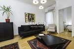 Cetvorosoban stan, Beograd, Centar (uži), izdavanje, 100m2, 1300e, id1410899