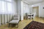 Cetvorosoban stan, Beograd, Centar (uži), izdavanje, 100m2, 1300e, id1410899