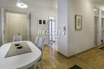 Cetvorosoban stan, Beograd, Centar (uži), izdavanje, 100m2, 1300e, id1410899