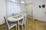 Cetvorosoban stan, Beograd, Centar (uži), izdavanje, 100m2, 1300e, id1410899