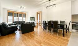 Cetvorosoban stan, Beograd, Vračar (centar), izdavanje, 110m2, 1300e, id1410902