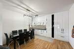 Cetvorosoban stan, Beograd, Vračar (centar), izdavanje, 110m2, 1300e, id1410902