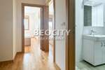 Cetvorosoban stan, Beograd, Vračar (centar), izdavanje, 110m2, 1300e, id1410902