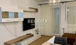 Dvosoban stan, Novi Sad, Telep, izdavanje, 42m2, 500e, id1410904