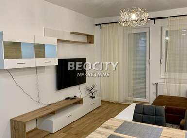 Dvosoban stan, Novi Sad, Telep, izdavanje, 42m2, 500e, id1410904