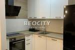 Dvosoban stan, Novi Sad, Telep, izdavanje, 42m2, 500e, id1410904