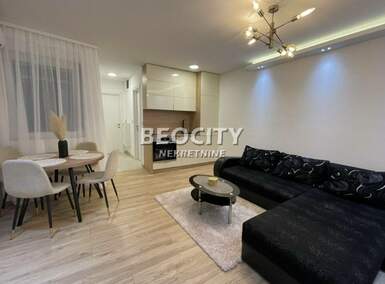 Dvosoban stan, Beograd, Zemun (centar), izdavanje, 40m2, 600e, id1410919