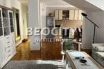 Trosoban stan, Beograd, Mirijevo I, izdavanje, 73m2, 550e, id1410922