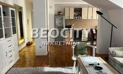 Trosoban stan, Beograd, Mirijevo I, izdavanje, 73m2, 550e, id1410922