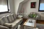 Trosoban stan, Beograd, Mirijevo I, izdavanje, 73m2, 550e, id1410922