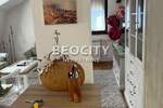 Trosoban stan, Beograd, Mirijevo I, izdavanje, 73m2, 550e, id1410922