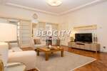 Trosoban stan, Beograd, Vračar (centar), izdavanje, 100m2, 1700e, id1410923