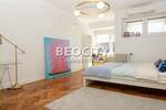 Trosoban stan, Beograd, Vračar (centar), izdavanje, 100m2, 1700e, id1410923