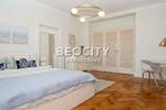 Trosoban stan, Beograd, Vračar (centar), izdavanje, 100m2, 1700e, id1410923
