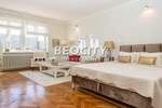 Trosoban stan, Beograd, Vračar (centar), izdavanje, 100m2, 1700e, id1410923