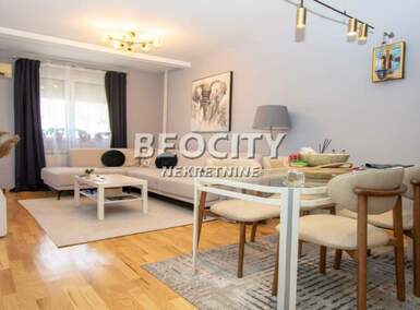 Trosoban stan, Beograd, Zvezdara, prodaja, 69m2, 260000e, id1410924
