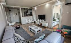 Trosoban stan, Beograd, Blok 30, prodaja, 64m2, 255000e, id1410925