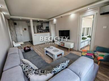 Trosoban stan, Beograd, Blok 30, prodaja, 64m2, 255000e, id1410925
