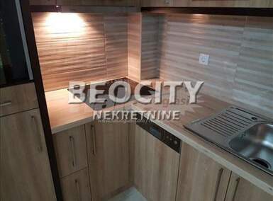 Trosoban stan, Beograd, Voždovac, izdavanje, 58m2, 650e, id1410926